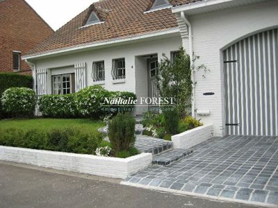 Vente Maison de luxe Seclin 7&nbsp;Pièces 150&nbsp;m²