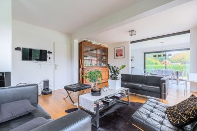 Vente Maison de luxe Bondues 5&nbsp;Pièces 140&nbsp;m²