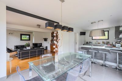 Vente Maison de luxe Bondues 5&nbsp;Pièces 140&nbsp;m²