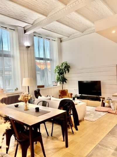 Sale Luxury apartment Lille 4&nbsp;Rooms 89&nbsp;m²
