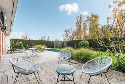 maison de luxe 6 Pièces en vente sur WASQUEHAL (59290) Vente Maison de luxe Wasquehal 6 Pièces 156 m²