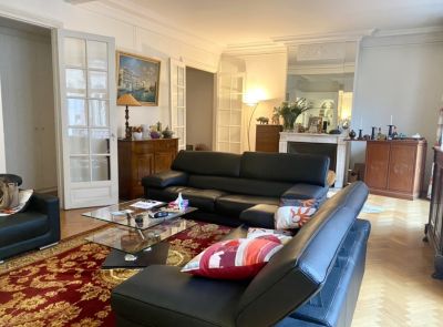 Vente Appartement de luxe Lille 4&nbsp;Pièces 139&nbsp;m²