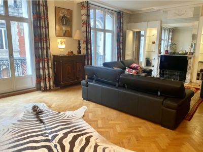 Vente Appartement de luxe Lille 4&nbsp;Pièces 139&nbsp;m²