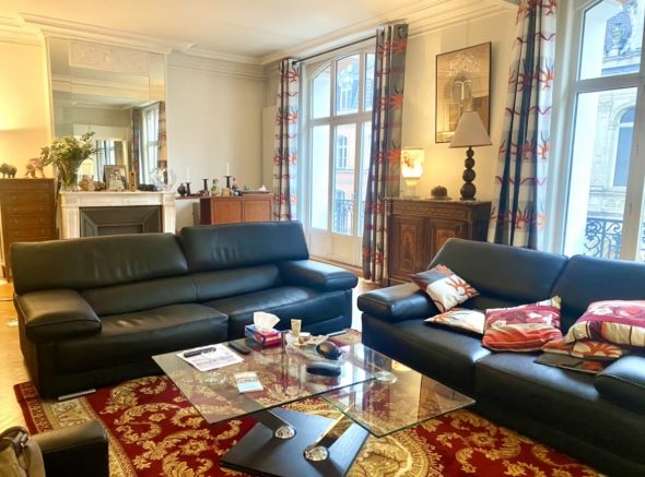 Vente Appartement de luxe Lille 4 Pièces 139 m²