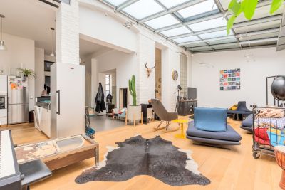Vente Appartement de luxe Lille 4&nbsp;Pièces 198&nbsp;m²