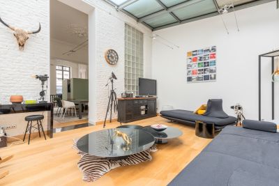 Vente Appartement de luxe Lille 4&nbsp;Pièces 198&nbsp;m²