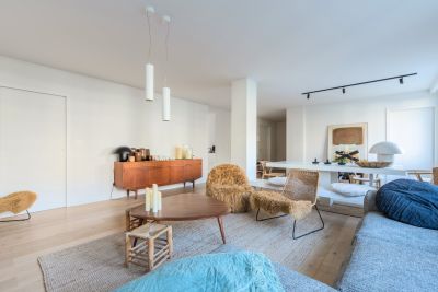Vente Appartement de luxe Lille 4&nbsp;Pièces 125&nbsp;m²