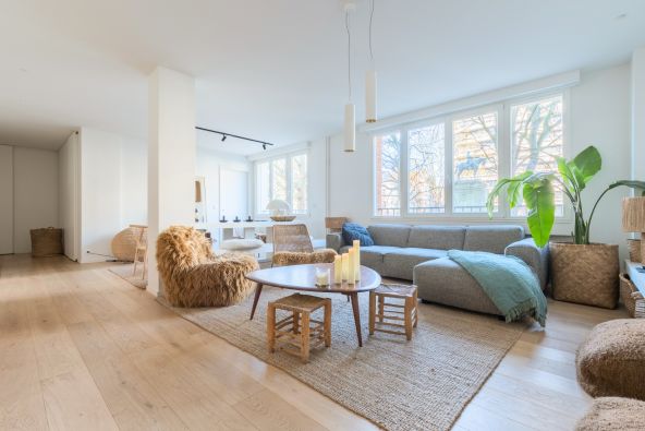 Vente Appartement de luxe Lille 4 Pièces 125 m²