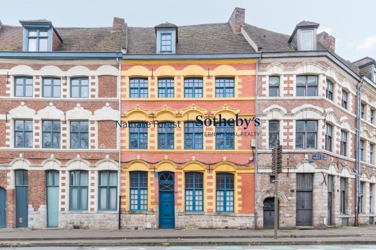maison de luxe 6 Pièces en vente sur LILLE (59000)
