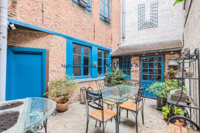 Sale Luxury house Lille 6&nbsp;Rooms 160&nbsp;m²
