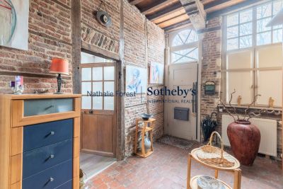 Sale Luxury house Lille 6&nbsp;Rooms 160&nbsp;m²