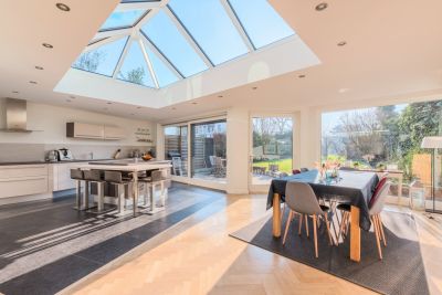 Vente Maison de luxe Bondues 6&nbsp;Pièces 180&nbsp;m²
