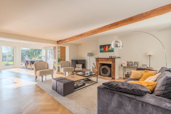 Vente Maison de luxe Bondues 6&nbsp;Pièces 180&nbsp;m²