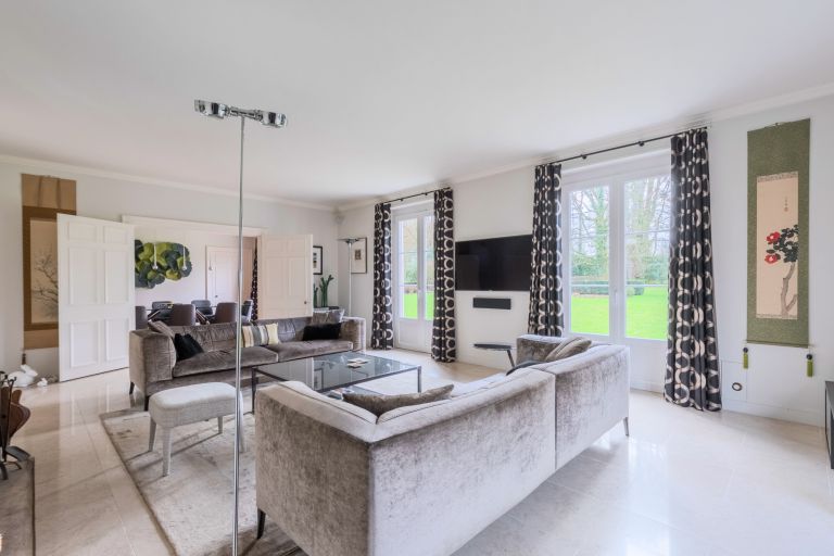 propriété de luxe 8 Pièces en vente sur BONDUES (59910)