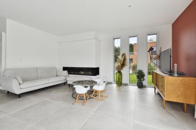 Vente Maison de luxe Villeneuve-d'Ascq 7&nbsp;Pièces 180&nbsp;m²