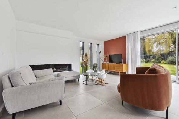 Vente Maison de luxe Villeneuve-d'Ascq 7&nbsp;Pièces 180&nbsp;m²