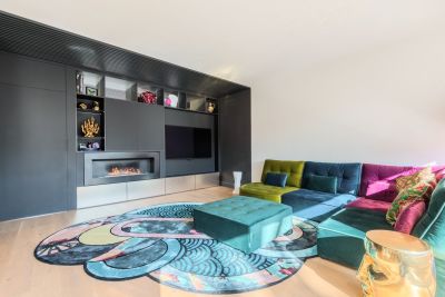 Vente Appartement de luxe Lille 3&nbsp;Pièces 93&nbsp;m²