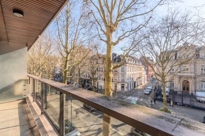 Vente Appartement de luxe Lille 3&nbsp;Pièces 93&nbsp;m²