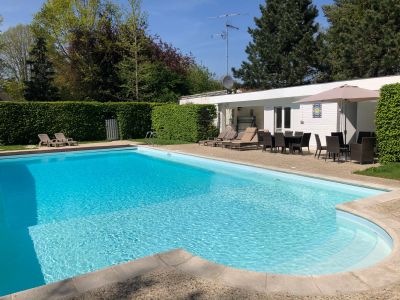 Sale Luxury house Douai 14&nbsp;Rooms 392&nbsp;m²