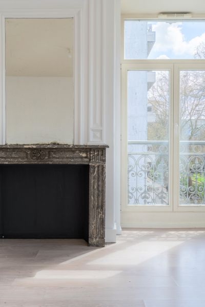Sale Luxury apartment Lille 2&nbsp;Rooms 50&nbsp;m²