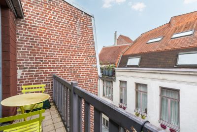 Vente Appartement de luxe Lille 2&nbsp;Pièces 83&nbsp;m²