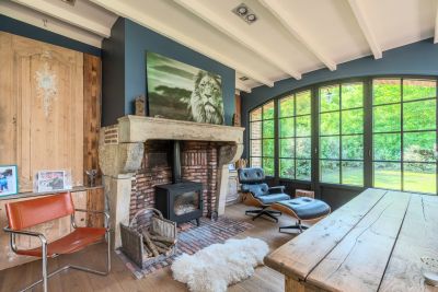 maison de luxe 8 Pièces en vente sur WAMBRECHIES (59118) Vente Maison de luxe Wambrechies 8 Pièces 280 m²
