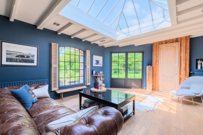 maison de luxe 8 Pièces en vente sur WAMBRECHIES (59118) Vente Maison de luxe Wambrechies 8 Pièces 280 m²