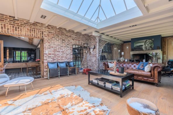 Sale Luxury house Wambrechies 8&nbsp;Rooms 280&nbsp;m²
