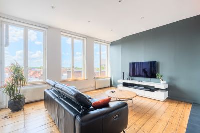 Vente Appartement de luxe Lille 3&nbsp;Pièces 96&nbsp;m²