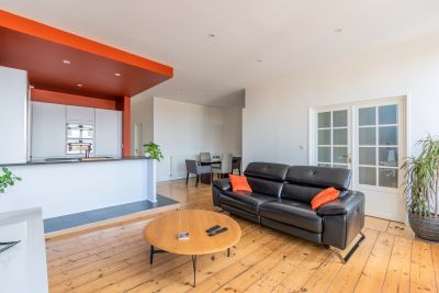 Vente Appartement de luxe Lille 3&nbsp;Pièces 96&nbsp;m²