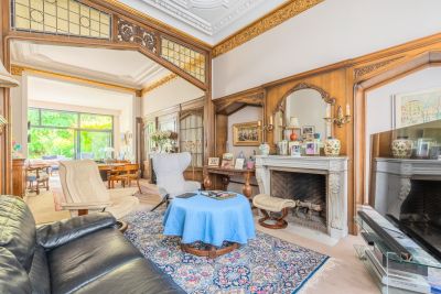maison de luxe 8 Pièces en vente sur LILLE (59000) Vente Maison de luxe Lille 8 Pièces 246 m²