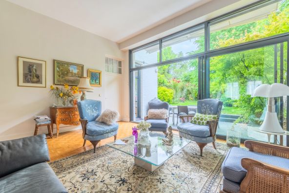 Vente Maison de luxe Lille 8 Pièces 246 m²