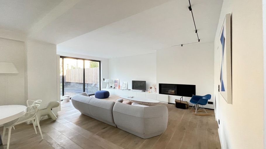 maison de luxe 9 Pièces en vente sur LAMBERSART (59130)