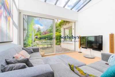 Sale Luxury house La Madeleine 8&nbsp;Rooms 202&nbsp;m²