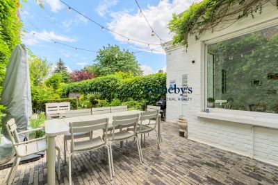 Sale Luxury house La Madeleine 8&nbsp;Rooms 202&nbsp;m²