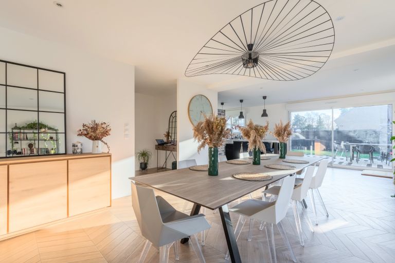 maison de luxe 6 Pièces en vente sur RONCQ (59223)