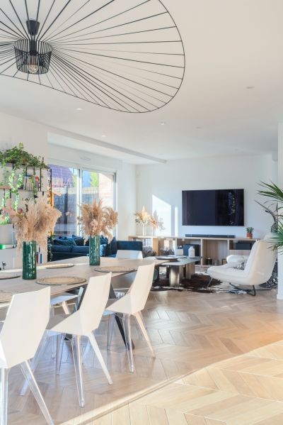 maison de luxe 6 Pièces en vente sur RONCQ (59223) Vente Maison de luxe Roncq 6 Pièces 146 m²