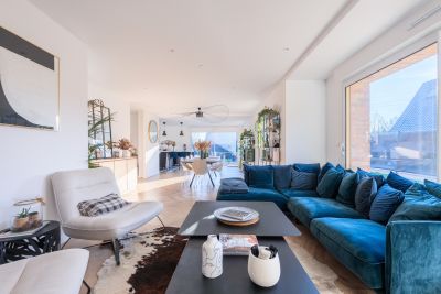 maison de luxe 6 Pièces en vente sur RONCQ (59223) Vente Maison de luxe Roncq 6 Pièces 146 m²
