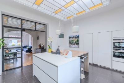 Sale Luxury house Marcq-en-Barœul 5&nbsp;Rooms 200&nbsp;m²
