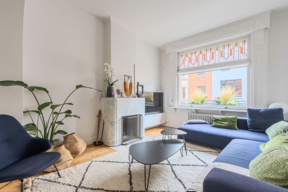 Vente Maison de luxe Marcq-en-Barœul 5 Pièces 200 m²