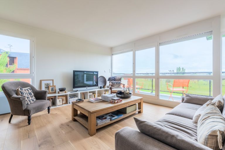 appartement de luxe 5 Pièces en vente sur MARCQ EN BAROEUL (59700)