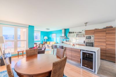 Sale Luxury apartment Lille 4&nbsp;Rooms 94&nbsp;m²