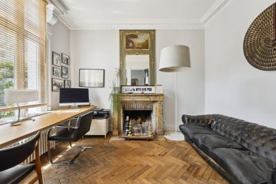 Sale Luxury house Marcq-en-Barœul 9&nbsp;Rooms 244&nbsp;m²