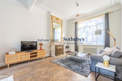 Sale Luxury house Mouvaux 7&nbsp;Rooms 210&nbsp;m²