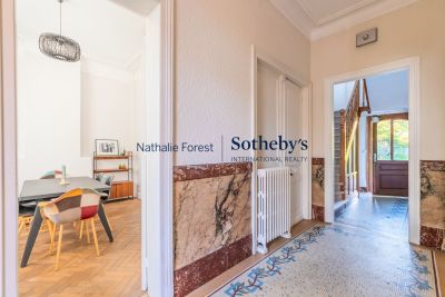 Sale Luxury house Mouvaux 7&nbsp;Rooms 210&nbsp;m²