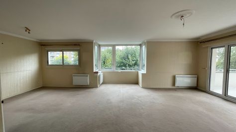 Sale Luxury apartment Marcq-en-Barœul 5&nbsp;Rooms 147&nbsp;m²