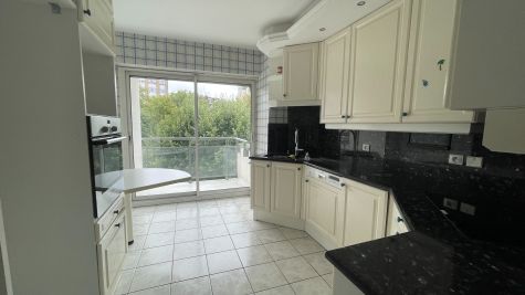 Sale Luxury apartment Marcq-en-Barœul 5&nbsp;Rooms 147&nbsp;m²