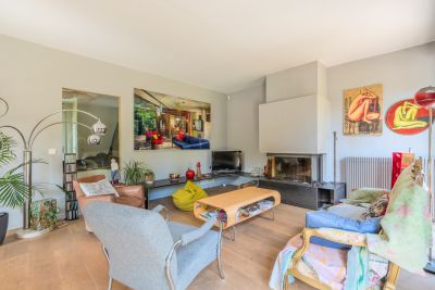 Sale Luxury house Mouvaux 6&nbsp;Rooms 160&nbsp;m²
