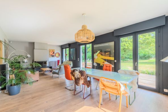 Vente Maison de luxe Mouvaux 6&nbsp;Pièces 160&nbsp;m²