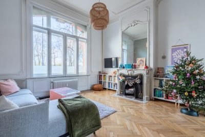 Vente Appartement de luxe Lille 3&nbsp;Pièces 95&nbsp;m²